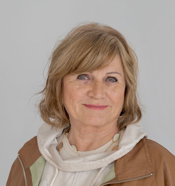 Christine Muigg